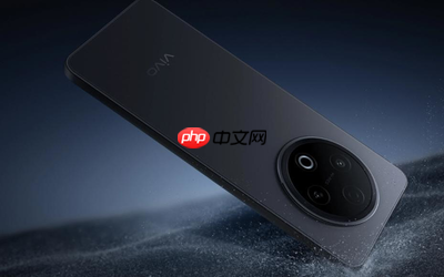 vivo Y500首周销量曝光：对比上代Y300增长200%