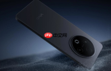 vivo Y500首周销量曝光：对比上代Y300增长200%