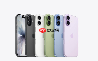 曝苹果iPhone 17预售销量同比增长8倍 Pro版增长3倍