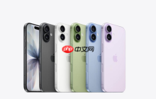 曝苹果iPhone 17预售销量同比增长8倍 Pro版增长3倍