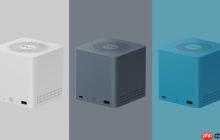 告别手机存储焦虑，零刻家庭私有云MEmini守护珍贵回忆