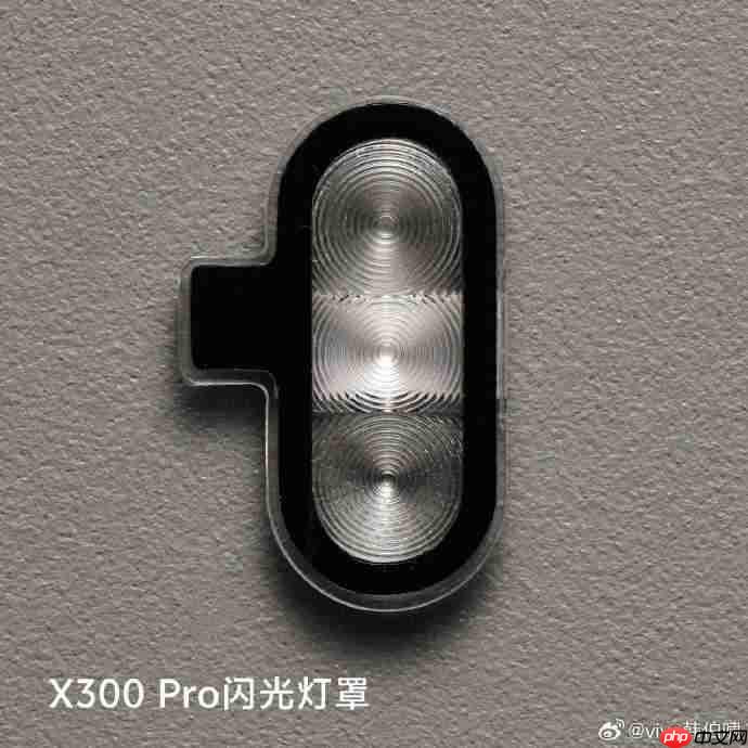 vivo X300系列10月发布：三焦段变焦闪光灯与三大性能体验全面突破