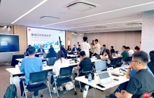 加速迈向智能世界华为即将亮相2025中国国际信息通信展