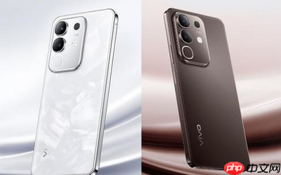 vivo Y31 Pro 5G手机正式发布：大电池配天玑7300
