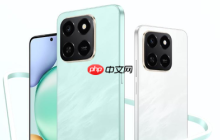 国补849元起！荣耀Play10T正式开售 配7000mAh电池