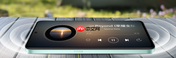 国补849元起！荣耀Play10T正式开售 配7000mAh电池