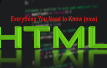 HTML文檔摘要怎么添加_HTML摘要標簽使用教程