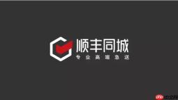顺丰同城怎么无人接单_顺丰同城订单无人接单原因与解决