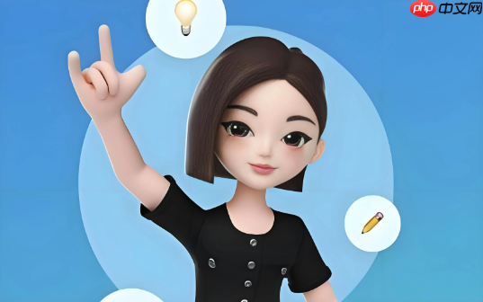 豆包AI绘图如何制作手机壁纸_豆包AI绘图高清手机壁纸创作步骤