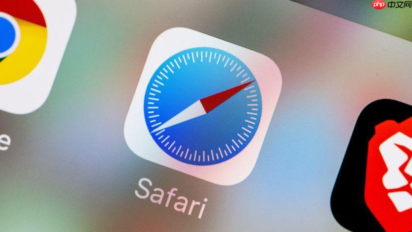 苹果手机怎么在Safari浏览器下视频_iOS Safari视频下载技巧