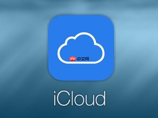 iCloud官网怎么恢复已删除联系人_iCloud联系人恢复方法