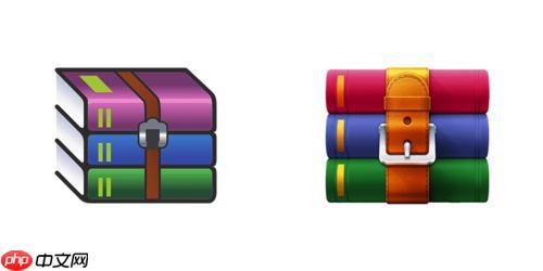 winrar10弹广告怎么办_winrar10广告关闭方法