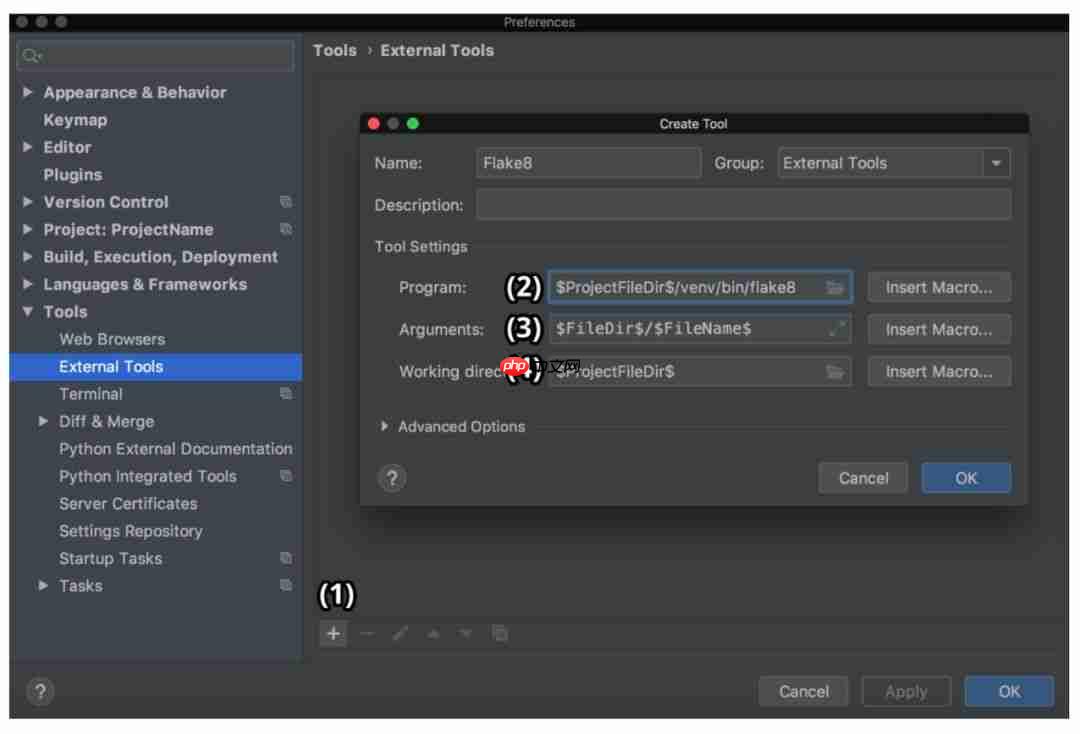 人生苦短,我用PyCharm