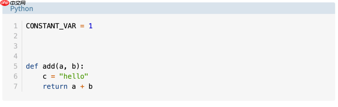 人生苦短,我用PyCharm