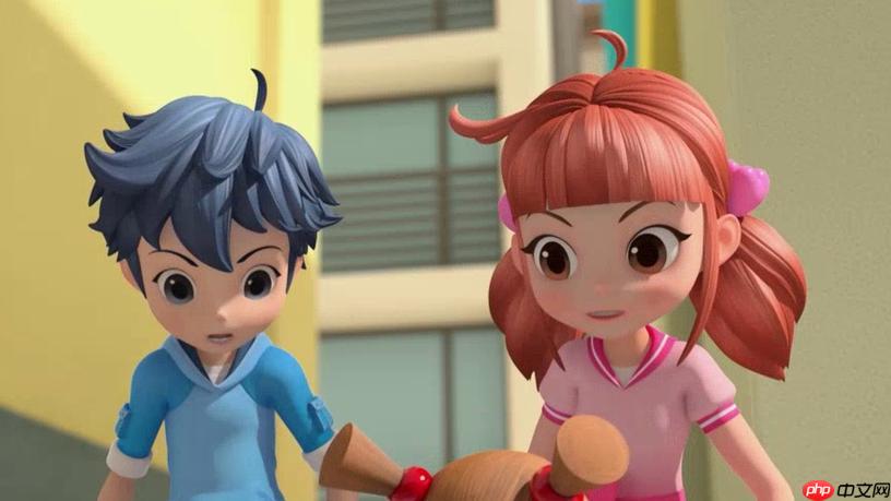 皮皮漫画免费在线入口_皮皮漫画官网最新链接 - php中文网