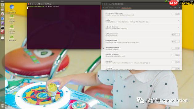 笨鸟手册（6）：如何远程访问Jetson NANO