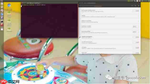 笨鸟手册（6）：如何远程访问Jetson NANO