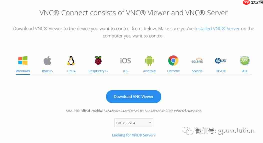 笨鸟手册（6）：如何远程访问Jetson NANO