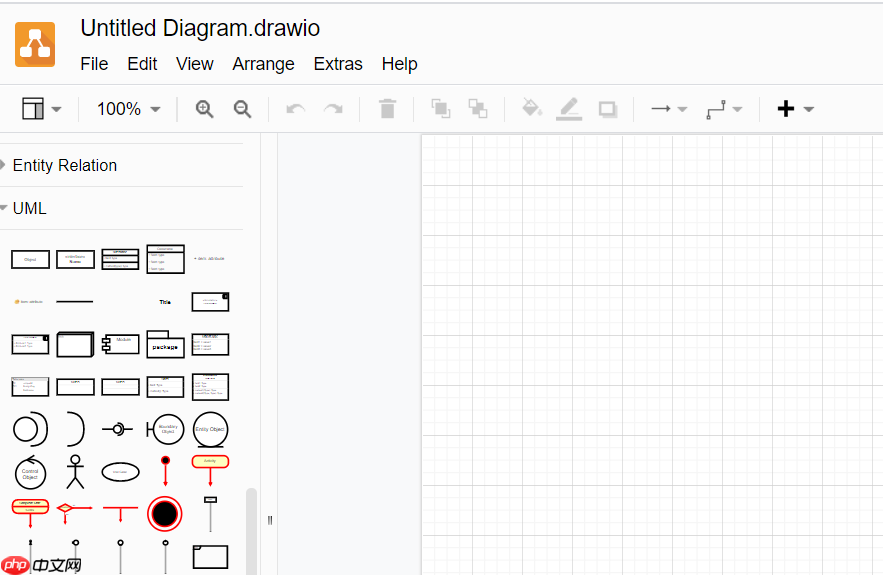 UML建模工具最近更新（2021年2月）（一）Astah、SIM、BOUML、Papyrus、drawio
