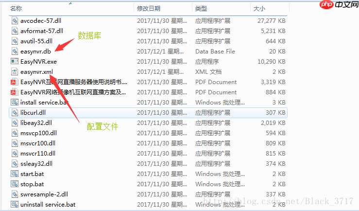 实现RTSP摄像机进行网页直播和微信直播的技术方案:EasyNVR更新方法