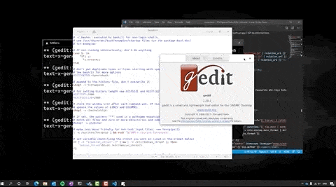 你管这玩意叫双系统?直接在 Windows 上体验 Linux
