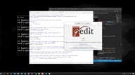 你管这玩意叫双系统？直接在 Windows 上体验 Linux