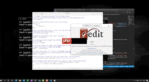 你管这玩意叫双系统？直接在 Windows 上体验 Linux