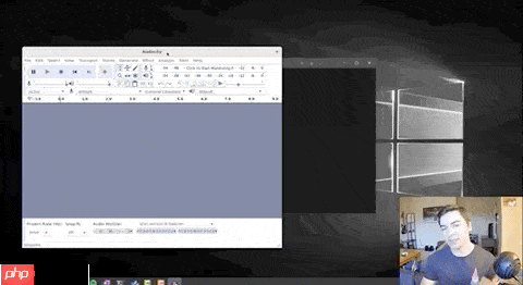 你管这玩意叫双系统？直接在 Windows 上体验 Linux