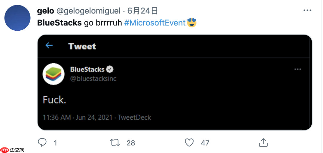 Windows 11，一个新功能，一场新屠杀！