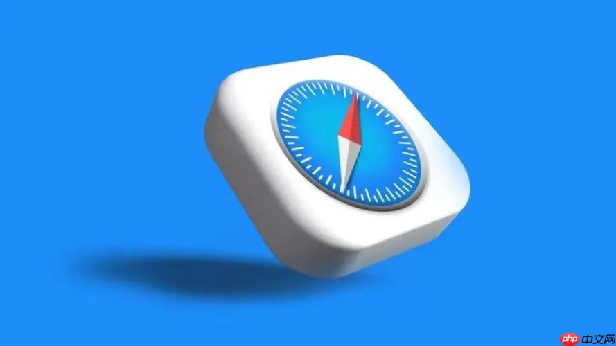 苹果手机自带的Safari浏览器怎么隐藏_iOS系统隐藏Safari应用方法