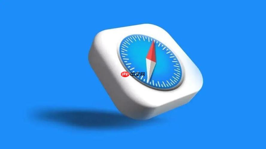 电脑Safari怎么开无痕浏览器下载_Mac Safari无痕模式下载文件
