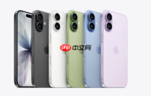 曝苹果因iPhone 17标准版爆单调整产线 20万工人赶工