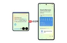 三星正式向更多Galaxy设备推送SamsungOne UI 8更新