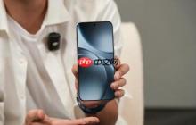 OPPO Find X9 Pro跑分出炉 搭载天玑9500跑分404万