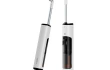 洗地机推荐：UWANT友望如何彻底解决餐桌底下地面清洁困难？