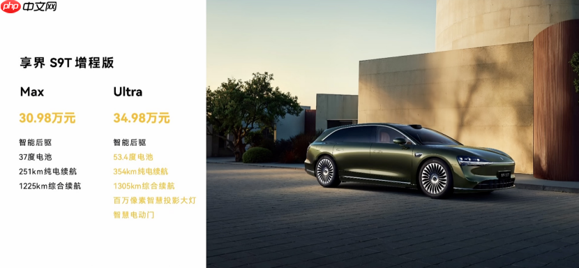 余承东首次公开享界S9T碰撞测试,全维展现“移动堡垒”本色