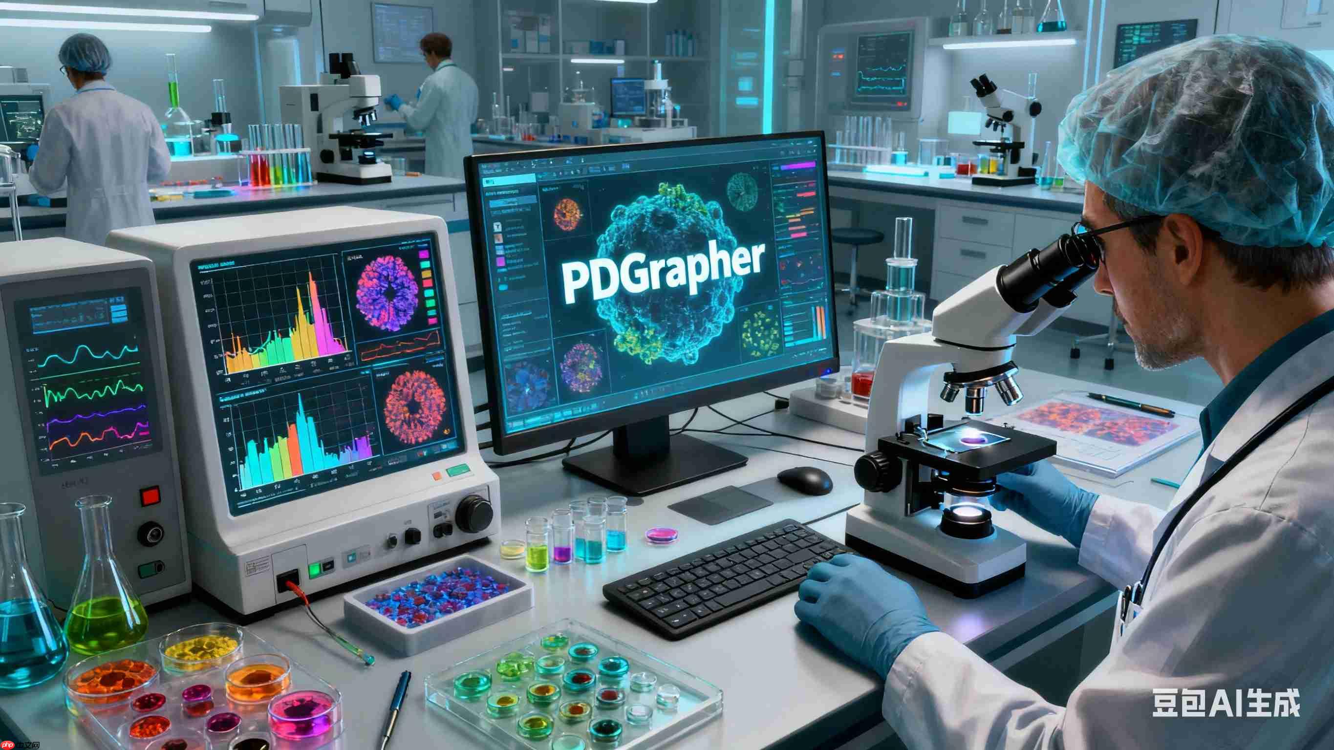 癌症、痴呆或被终结?哈佛AI 能治百病?