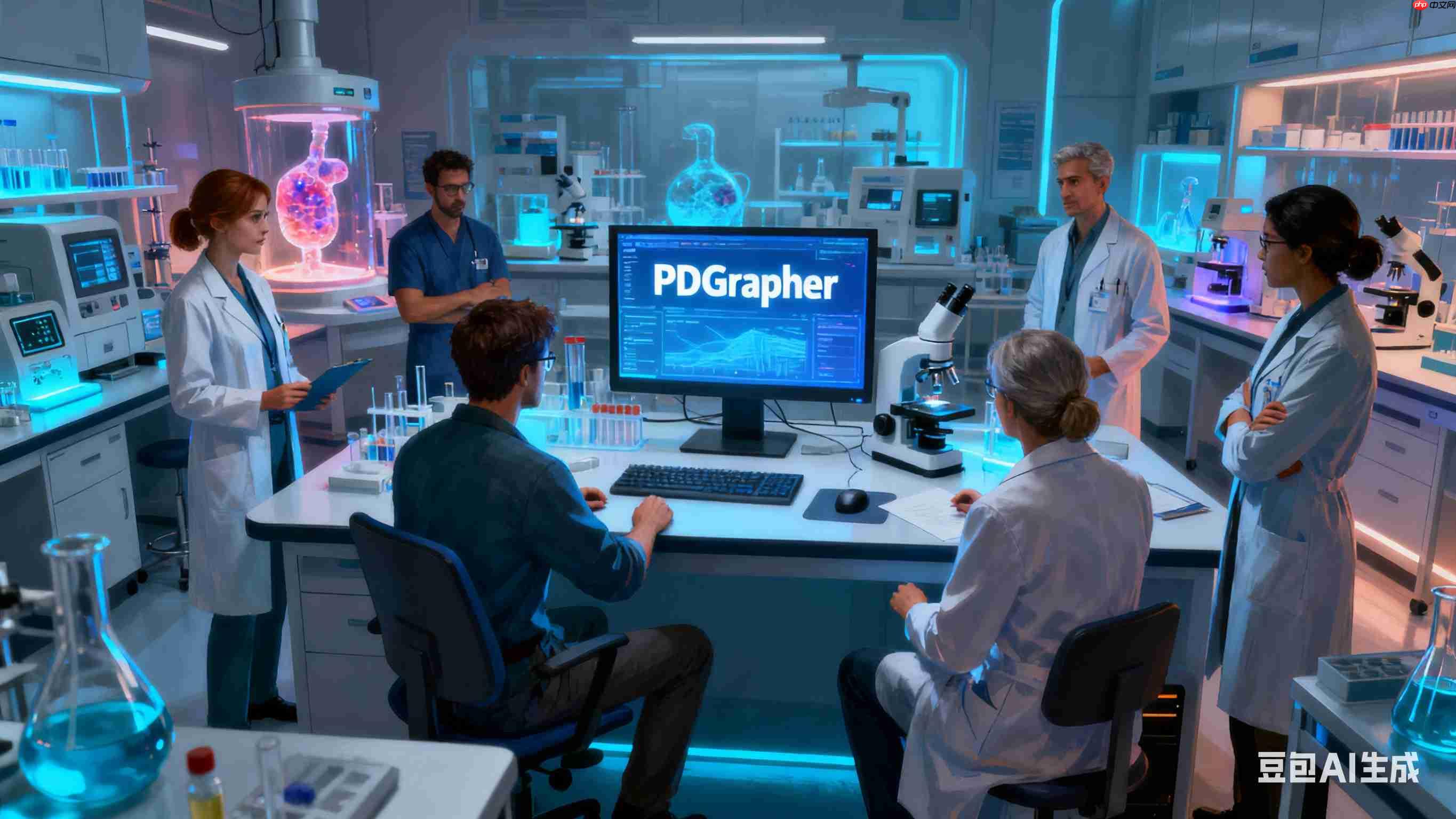 癌症、痴呆或被终结?哈佛AI 能治百病?