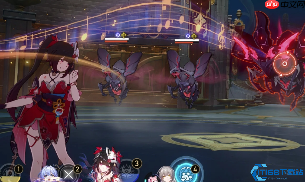 同谐者终极培养指南：五星击破队的核心引擎