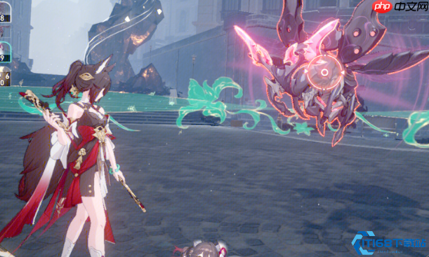 同谐者终极培养指南：五星击破队的核心引擎