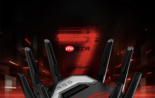 ROG八爪鱼7电竞路由器，秋日家庭网络升级的不二之选