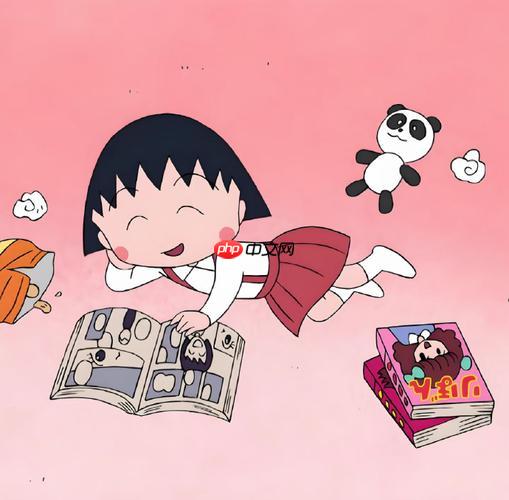 小丸子漫画app官方渠道_小丸子漫画app在线登录入口