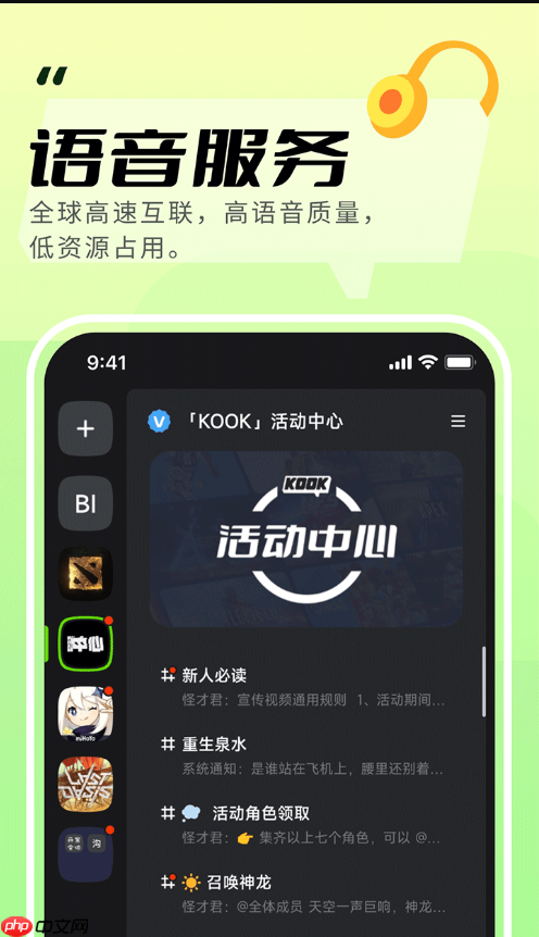 kook的skype插件如何安装_kook软件插件安装教程指南