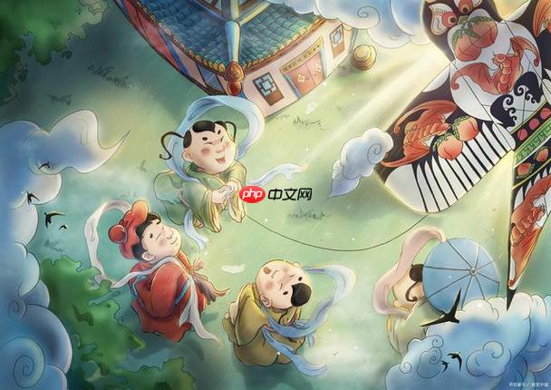 dreamstudio工具如何渲染民间故事图像_dreamstudio工具渲染民间故事图像教程方法