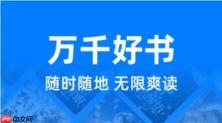 2025年热门小说网站推荐-在线免费观看完结小说平台