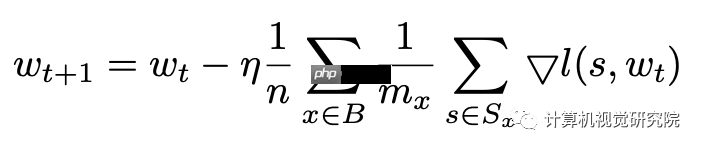 TTFNet | 提高训练效率的实时目标检测