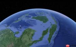谷歌地球网页版超清体验入口_谷歌卫星地图实时浏览在线链接