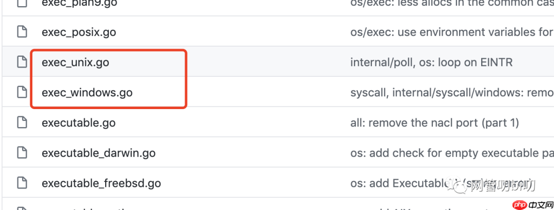 我在暴躁同事小张的胁迫下学会了Go的交叉编译和条件编译