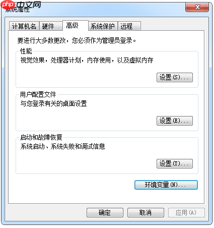 eclipse安装与使用教程
