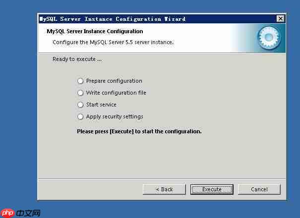 腾讯云服务器配置_Windows系统部署IIS只需几步完成！